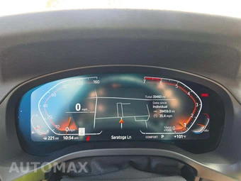 2022 BMW X3 Sports Activity Vehicle sDrive30i - miniatura 9