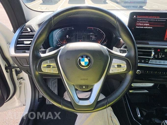 2022 BMW X3 Sports Activity Vehicle sDrive30i - miniatura 10