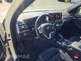 2022 BMW X3 Sports Activity Vehicle sDrive30i - miniatura 11