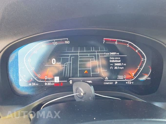 2022 BMW X3 Sports Activity Vehicle sDrive30i - miniatura 12