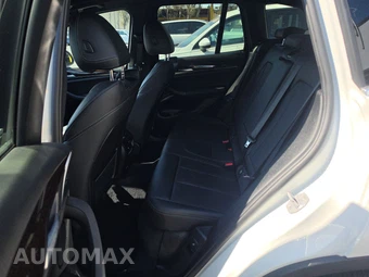 2022 BMW X3 Sports Activity Vehicle sDrive30i - miniatura 13