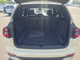 2022 BMW X3 Sports Activity Vehicle sDrive30i - miniatura 16