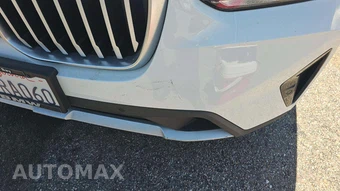 2022 BMW X3 Sports Activity Vehicle sDrive30i - miniatura 23