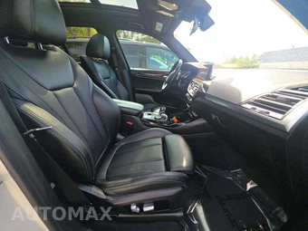 2022 BMW X3 Sports Activity Vehicle sDrive30i - miniatura 15