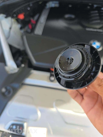 2022 BMW X3 Sports Activity Vehicle sDrive30i - miniatura 20