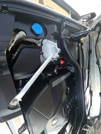 2022 BMW X3 Sports Activity Vehicle sDrive30i - miniatura 21
