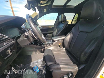 2022 BMW X3 Sports Activity Vehicle sDrive30i - miniatura 3