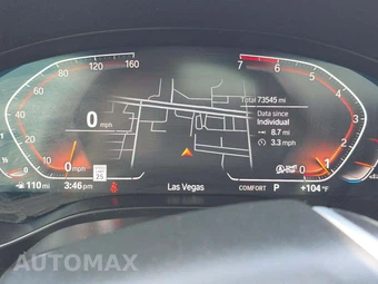 2022 BMW X3 Sports Activity Vehicle sDrive30i - miniatura 6