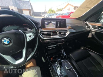 2022 BMW X3 Sports Activity Vehicle sDrive30i - miniatura 7
