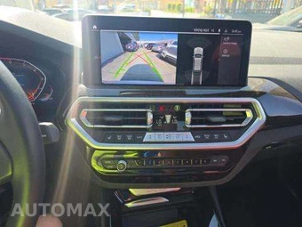 2022 BMW X3 Sports Activity Vehicle sDrive30i - miniatura 10