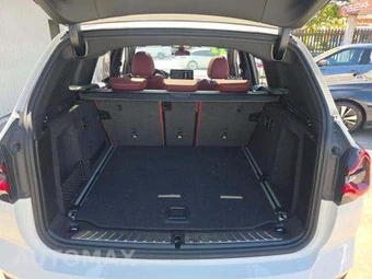 2022 BMW X3 Sports Activity Vehicle sDrive30i - miniatura 14