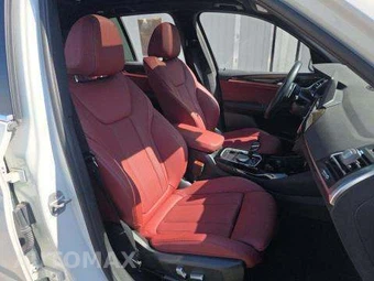 2022 BMW X3 Sports Activity Vehicle sDrive30i - miniatura 18