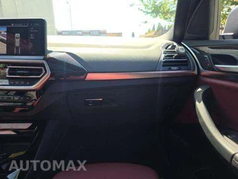 2022 BMW X3 Sports Activity Vehicle sDrive30i - miniatura 19