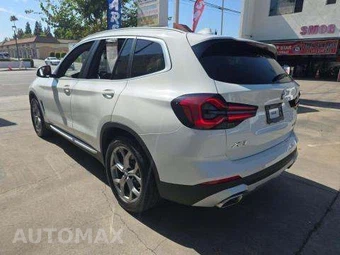 2022 BMW X3 Sports Activity Vehicle sDrive30i - miniatura 2