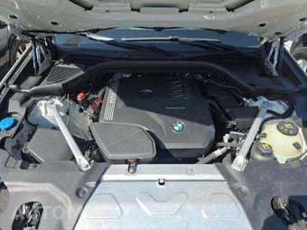 2022 BMW X3 Sports Activity Vehicle sDrive30i - miniatura 21