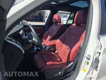 2022 BMW X3 Sports Activity Vehicle sDrive30i - miniatura 6