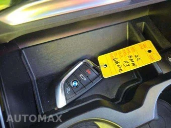 2022 BMW X3 Sports Activity Vehicle sDrive30i - miniatura 8