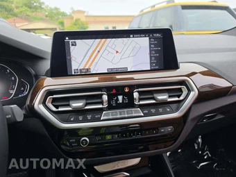 2022 BMW X3 Sports Activity Vehicle sDrive30i - miniatura 10