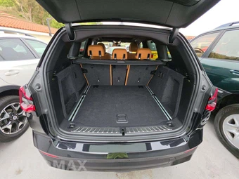 2022 BMW X3 Sports Activity Vehicle sDrive30i - miniatura 14