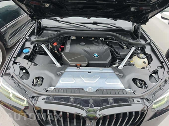 2022 BMW X3 Sports Activity Vehicle sDrive30i - miniatura 24