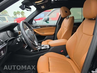 2022 BMW X3 Sports Activity Vehicle sDrive30i - miniatura 6
