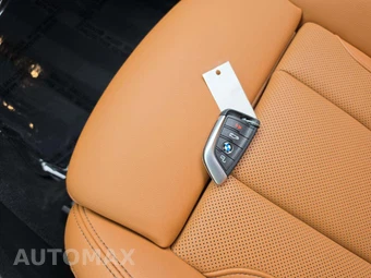 2022 BMW X3 Sports Activity Vehicle sDrive30i - miniatura 8