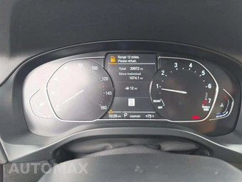2022 BMW X3 Sports Activity Vehicle sDrive30i - miniatura 9