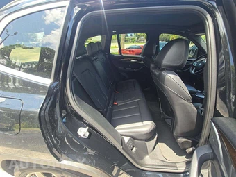 2022 BMW X3 Sports Activity Vehicle sDrive30i - miniatura 13