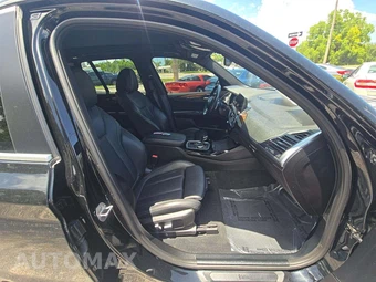 2022 BMW X3 Sports Activity Vehicle sDrive30i - miniatura 15
