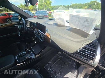2022 BMW X3 Sports Activity Vehicle sDrive30i - miniatura 16