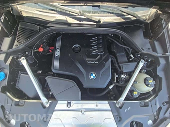 2022 BMW X3 Sports Activity Vehicle sDrive30i - miniatura 19