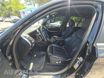 2022 BMW X3 Sports Activity Vehicle sDrive30i - miniatura 3