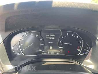 2022 BMW X3 Sports Activity Vehicle sDrive30i - miniatura 6