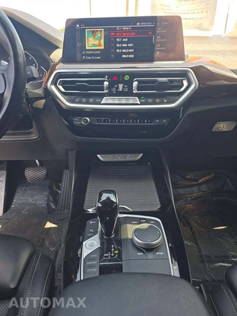 2022 BMW X3 Sports Activity Vehicle sDrive30i - miniatura 7