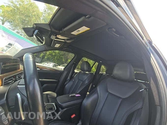 2022 BMW X3 Sports Activity Vehicle sDrive30i - miniatura 8