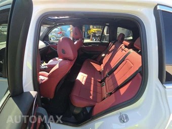 2022 BMW X3 Sports Activity Vehicle sDrive30i - miniatura 10