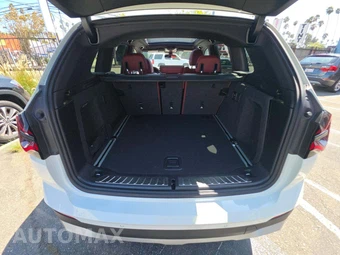 2022 BMW X3 Sports Activity Vehicle sDrive30i - miniatura 11