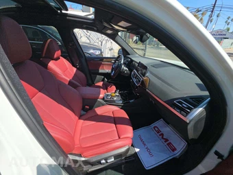 2022 BMW X3 Sports Activity Vehicle sDrive30i - miniatura 15