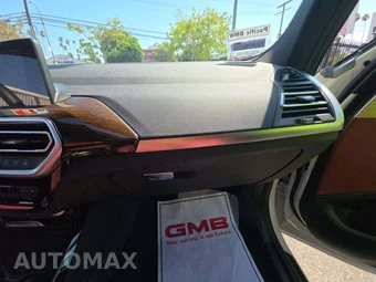 2022 BMW X3 Sports Activity Vehicle sDrive30i - miniatura 16