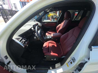 2022 BMW X3 Sports Activity Vehicle sDrive30i - miniatura 3