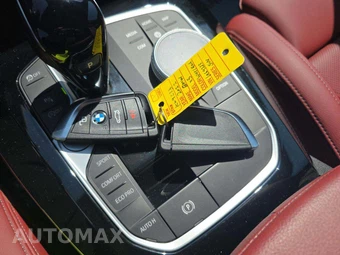 2022 BMW X3 Sports Activity Vehicle sDrive30i - miniatura 5