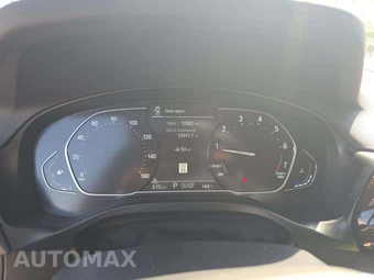 2022 BMW X3 Sports Activity Vehicle sDrive30i - miniatura 6