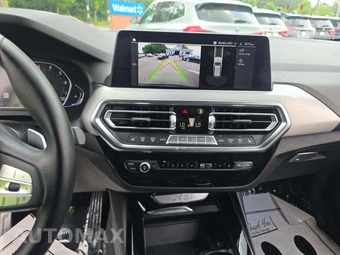 2022 BMW X3 Sports Activity Vehicle sDrive30i - miniatura 10