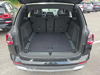 2022 BMW X3 Sports Activity Vehicle sDrive30i - miniatura 14