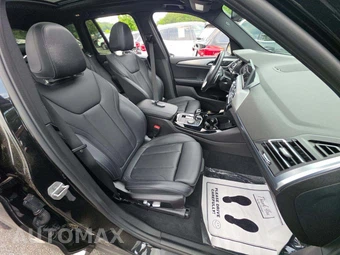 2022 BMW X3 Sports Activity Vehicle sDrive30i - miniatura 18