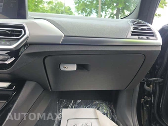 2022 BMW X3 Sports Activity Vehicle sDrive30i - miniatura 19