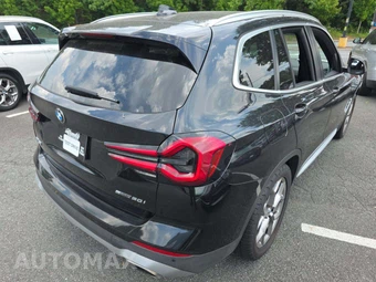 2022 BMW X3 Sports Activity Vehicle sDrive30i - miniatura 3