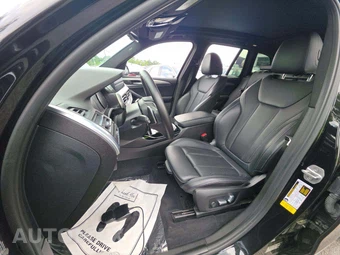 2022 BMW X3 Sports Activity Vehicle sDrive30i - miniatura 6