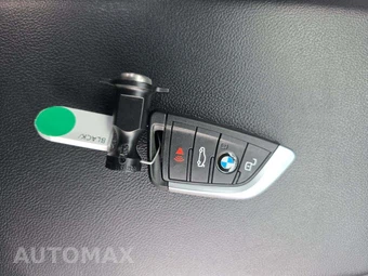 2022 BMW X3 Sports Activity Vehicle sDrive30i - miniatura 8