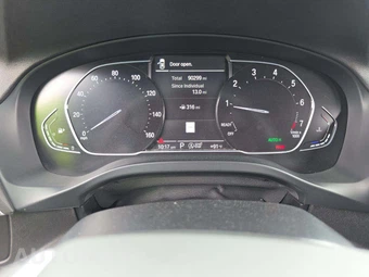 2022 BMW X3 Sports Activity Vehicle sDrive30i - miniatura 9
